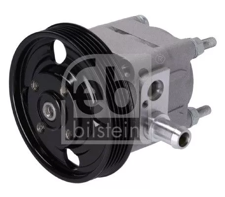 Hydraulic Pump, steering FEBI BILSTEIN 181582)
