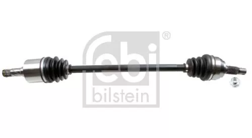 Drive Shaft FEBI BILSTEIN 180769)