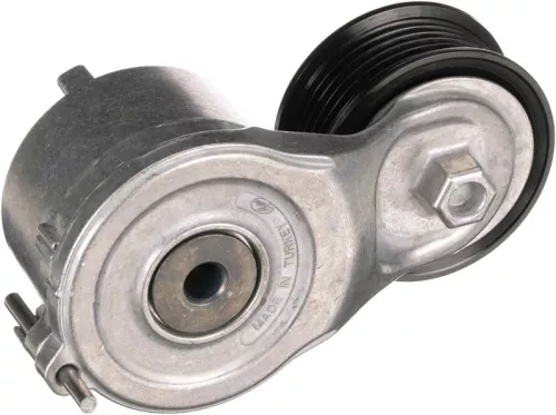 Belt Tensioner, V-ribbed belt GATES T39513)