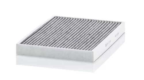 Filter, cabin air MANN-FILTER CUK 33 006)