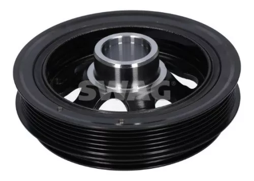 Belt Pulley, crankshaft SWAG 33 10 8097)