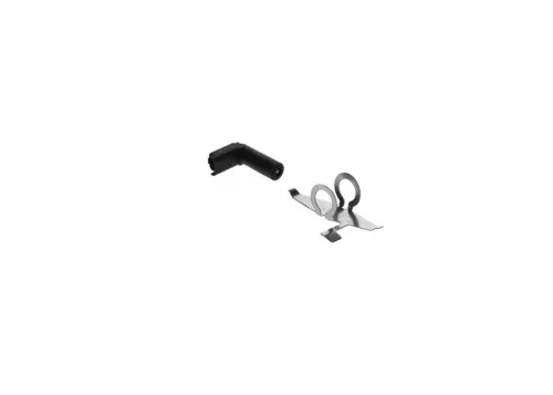 Sensor, camshaft position BOSCH 0 986 280 743)