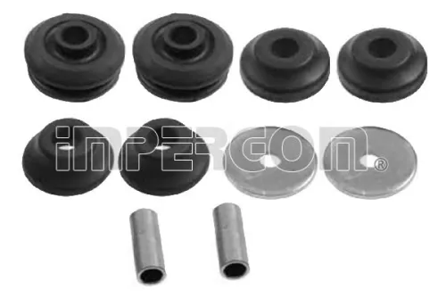 Pedal Pad, clutch pedal ORIGINAL IMPERIUM 38943)