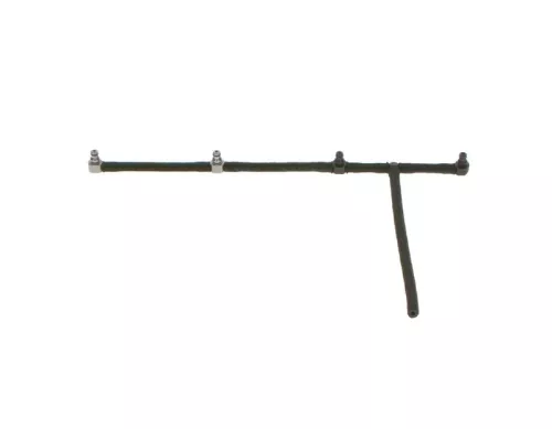 Hose, fuel overflow BOSCH 0 928 402 031)