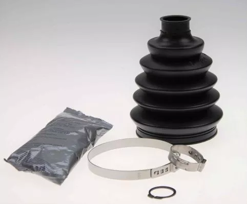 Bellow Kit, drive shaft SPIDAN 37029)
