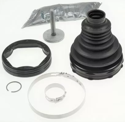 Bellow Kit, drive shaft SPIDAN 36348)