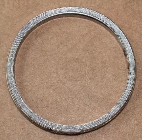 Gasket, charger ELRING 353.020)
