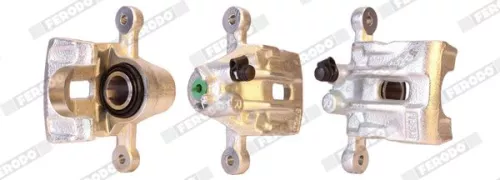 Brake Caliper FERODO FCL695186)
