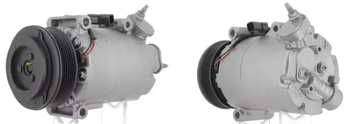 Compressor, air conditioning CEVAM 8623403)
