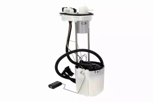 Bonnet Lock VEMO V25-85-0058)
