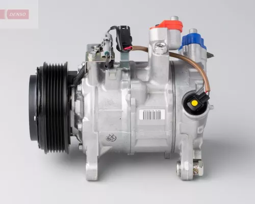 Compressor, air conditioning DENSO DCP05095)