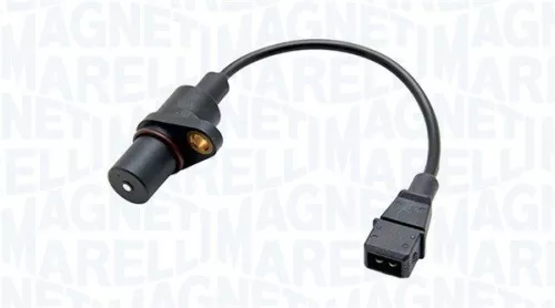 Sensor, crankshaft pulse MAGNETI MARELLI 064848135010)