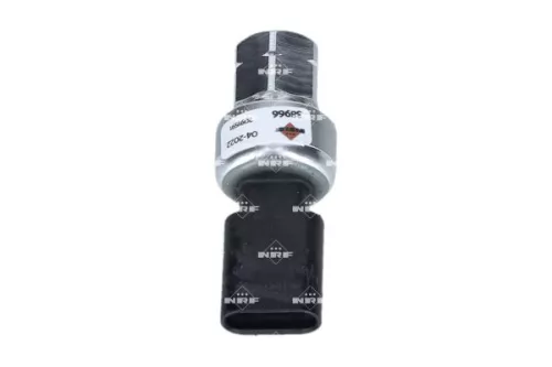 Pressure Switch, air conditioning NRF 38966)