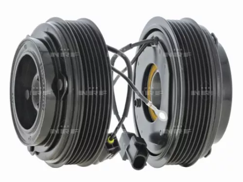 Magnetic Clutch, air conditioning compressor NRF 380127)