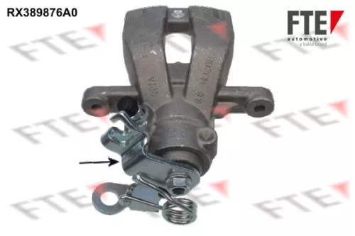 Brake Caliper FTE 9290746)