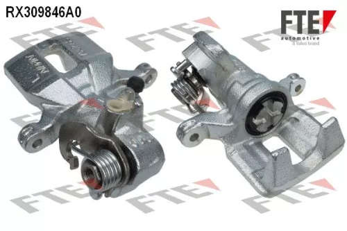 Brake Caliper FTE 9290182)