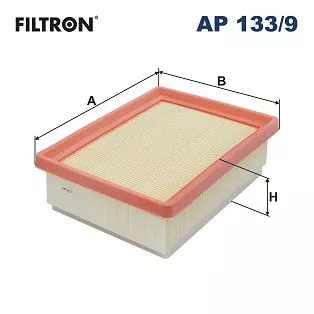 Air Filter FILTRON AP 133/9)