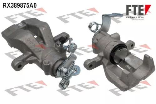 Brake Caliper FTE 9290745)