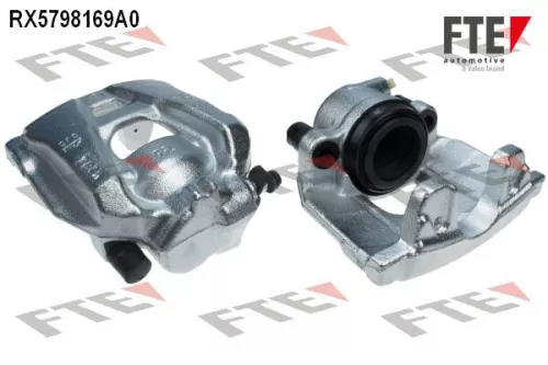 Brake Caliper FTE 9292000)