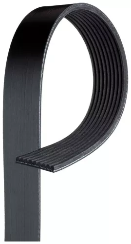 V-ribbed Belt GATES 9PK2080HD)