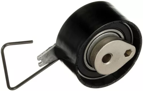 Tensioner Pulley, timing belt GATES T43141)