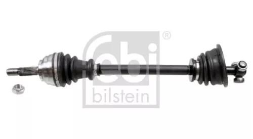 Drive Shaft FEBI BILSTEIN 180702)
