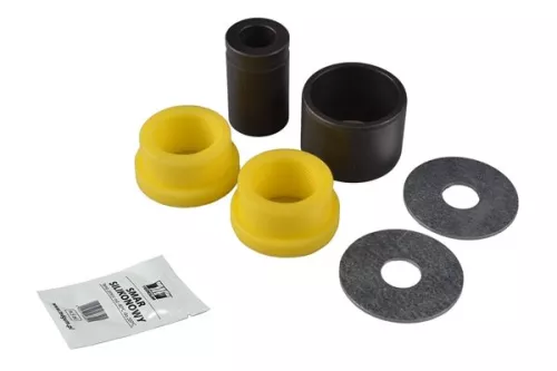 Mounting, control/trailing arm TEDGUM TED11054)