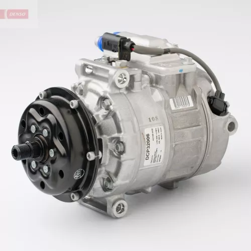 Compressor, air conditioning DENSO DCP32006)