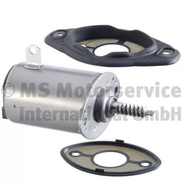Actuator, exentric shaft (variable valve lift) PIERBURG 7.09800.00.0)