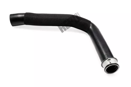 Radiator Hose HEPU TM7017)