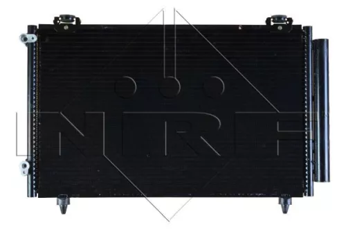 Condenser, air conditioning NRF 35861)