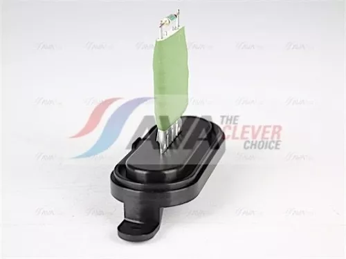 Resistor, interior blower AVA QUALITY COOLING VNR015)