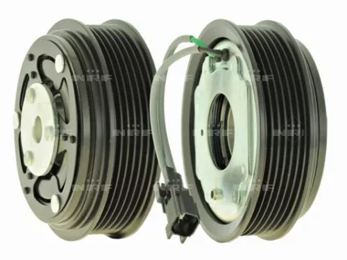 Magnetic Clutch, air conditioning compressor NRF 380109)