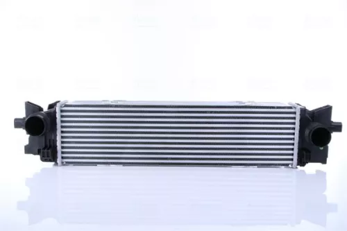Charge Air Cooler NISSENS 961265)