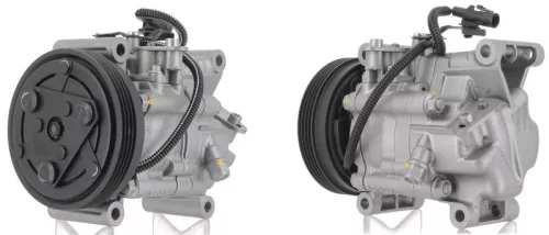 Compressor, air conditioning CEVAM 8625020)