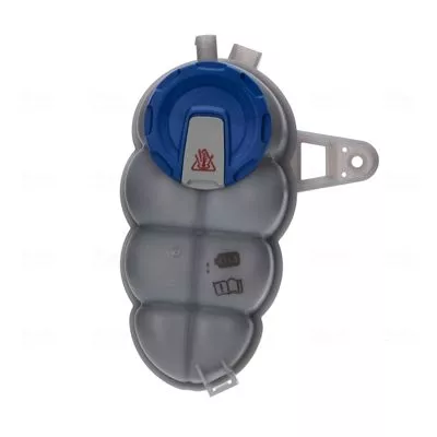 Expansion Tank, coolant NISSENS 996323)