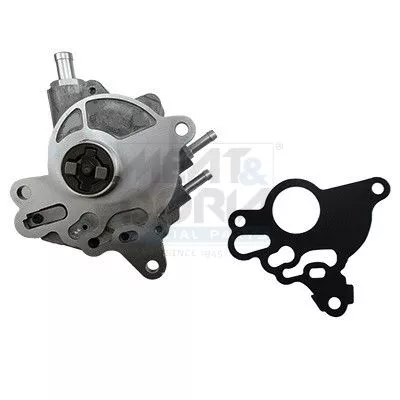 Vacuum Pump, braking system MEAT & DORIA 91093E)