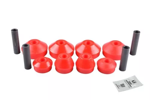 Mounting Kit, control/trailing arm TEDGUM TED18201)