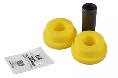 Mounting, control/trailing arm TEDGUM TED89665)