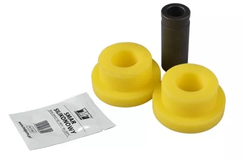 Mounting, control/trailing arm TEDGUM TED39472)
