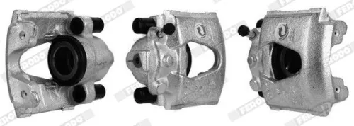 Brake Caliper FERODO FCL692295)
