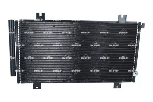 Condenser, air conditioning NRF 350603)