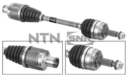 Drive Shaft SNR DK55.232)