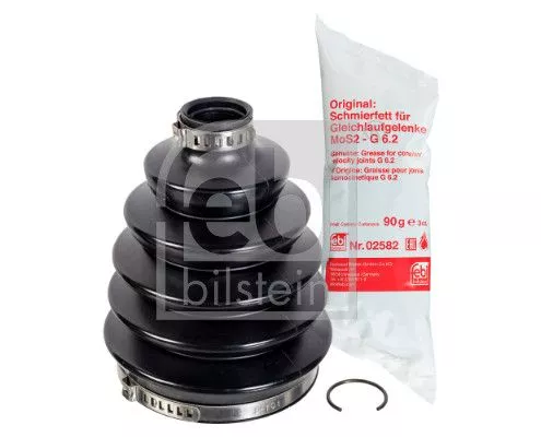 Bellow Kit, drive shaft FEBI BILSTEIN 180512)