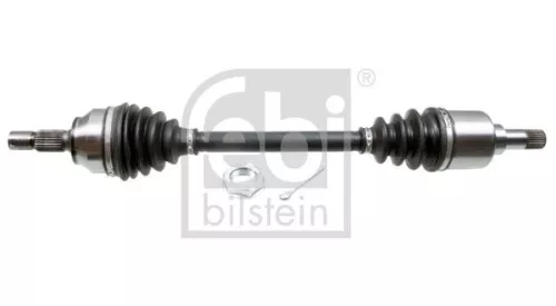 Drive Shaft FEBI BILSTEIN 182627)