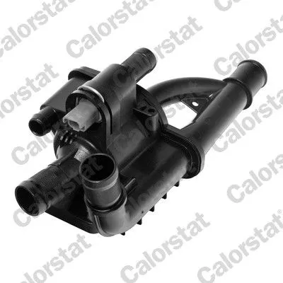 Thermostat, coolant CALORSTAT by Vernet TH7087.83J)