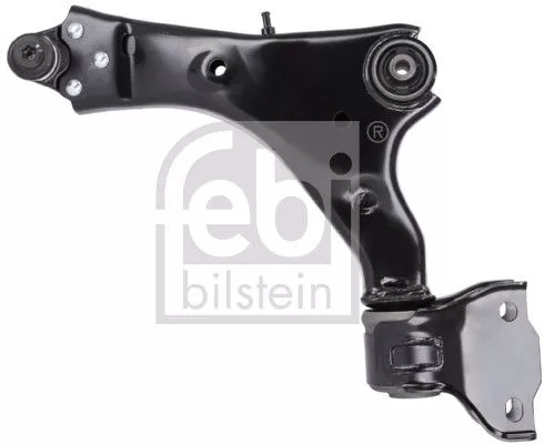 Control/Trailing Arm, wheel suspension FEBI BILSTEIN 181823)
