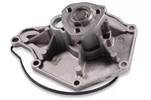 Water Pump, engine cooling HEPU P653)