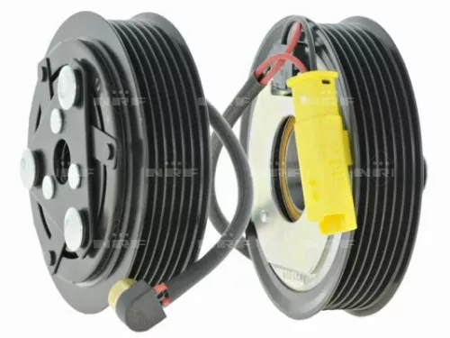 Magnetic Clutch, air conditioning compressor NRF 380176)