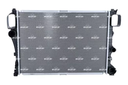 Radiator, engine cooling NRF 550260)